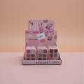Matte Glitter and Shimmer Long Lasting Enhance Your Eye Look
