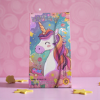 Unicorn Anylady  Make Up Palette