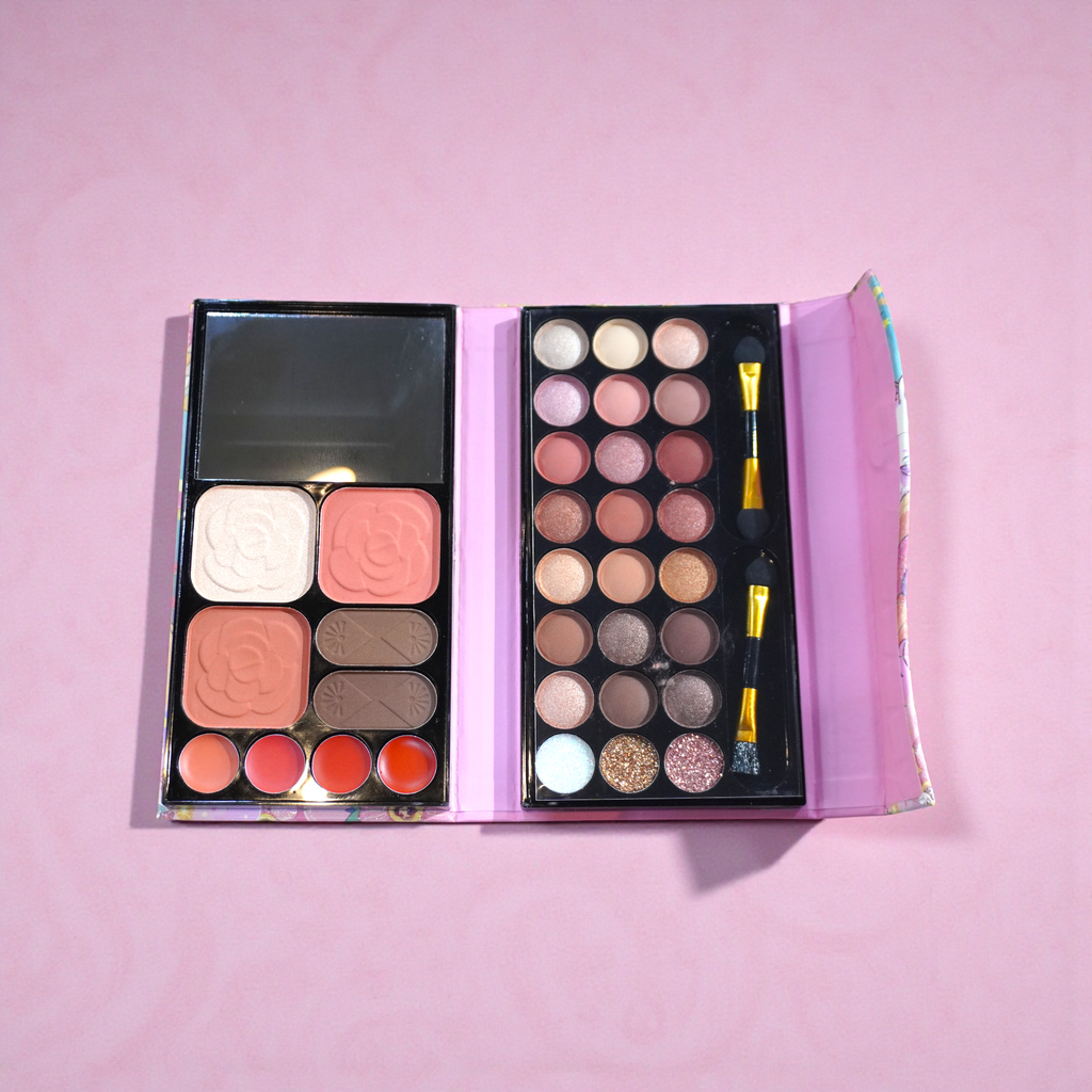 Unicorn Anylady  Make Up Palette