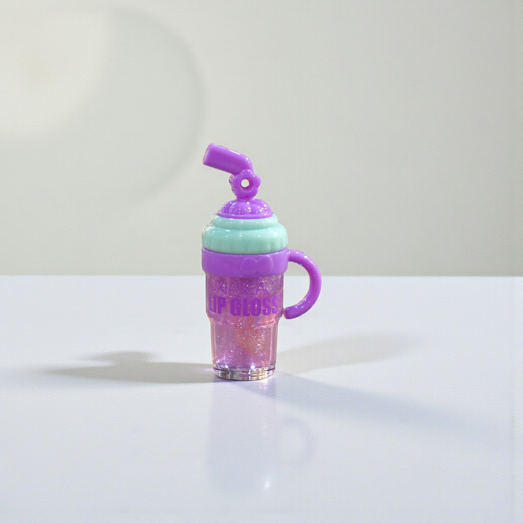 Sipper Lip Gloss