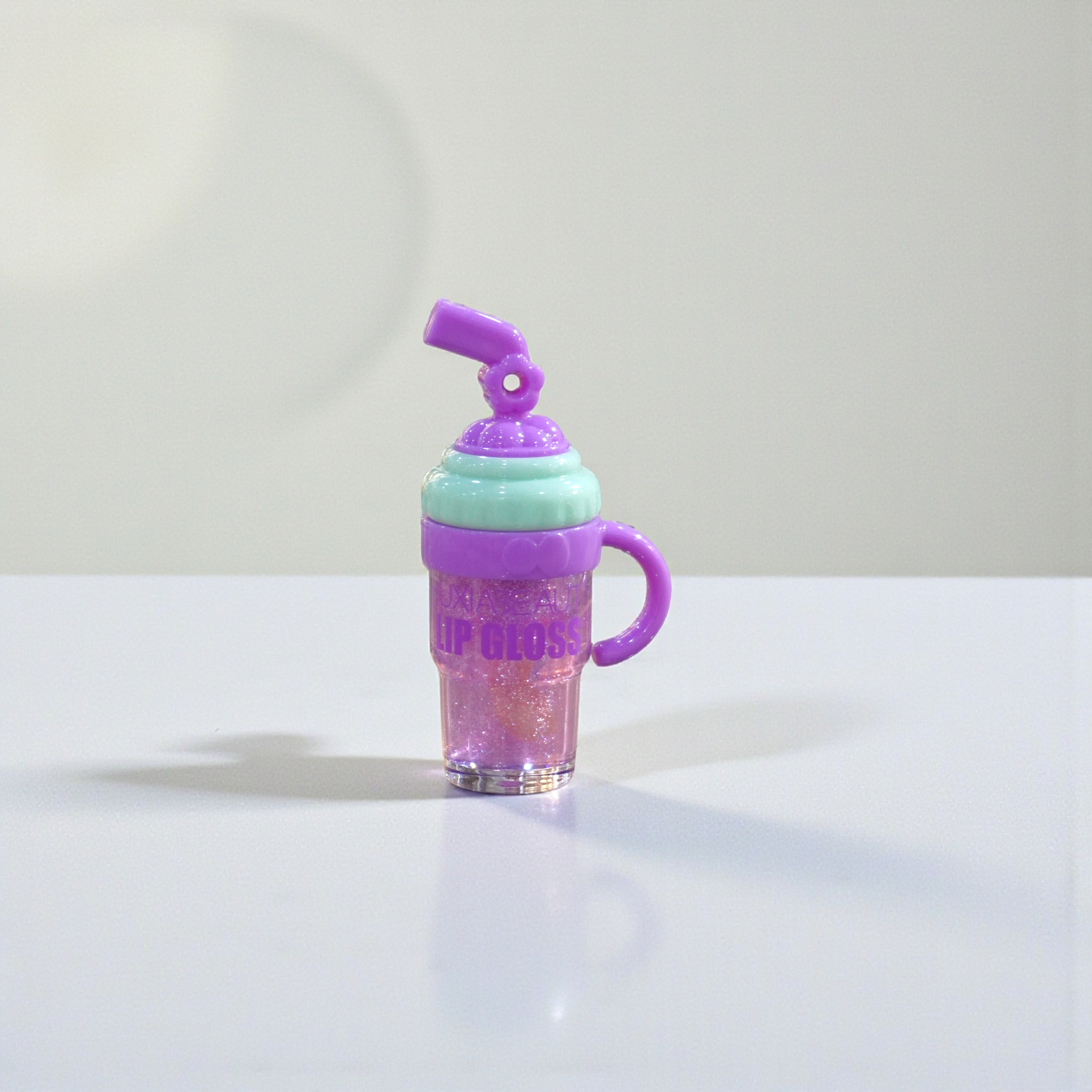 Sipper Lip Gloss