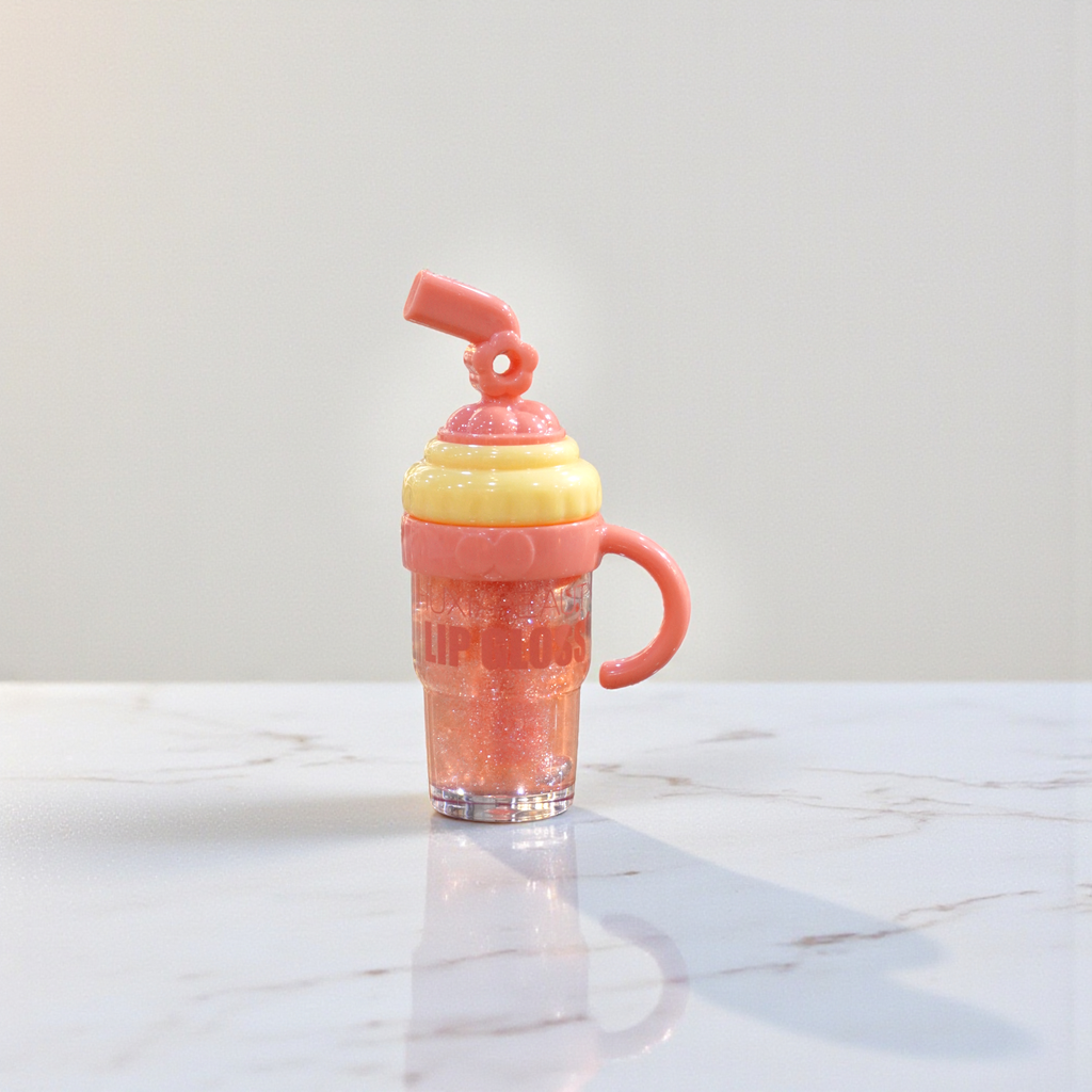 Sipper Lip Gloss