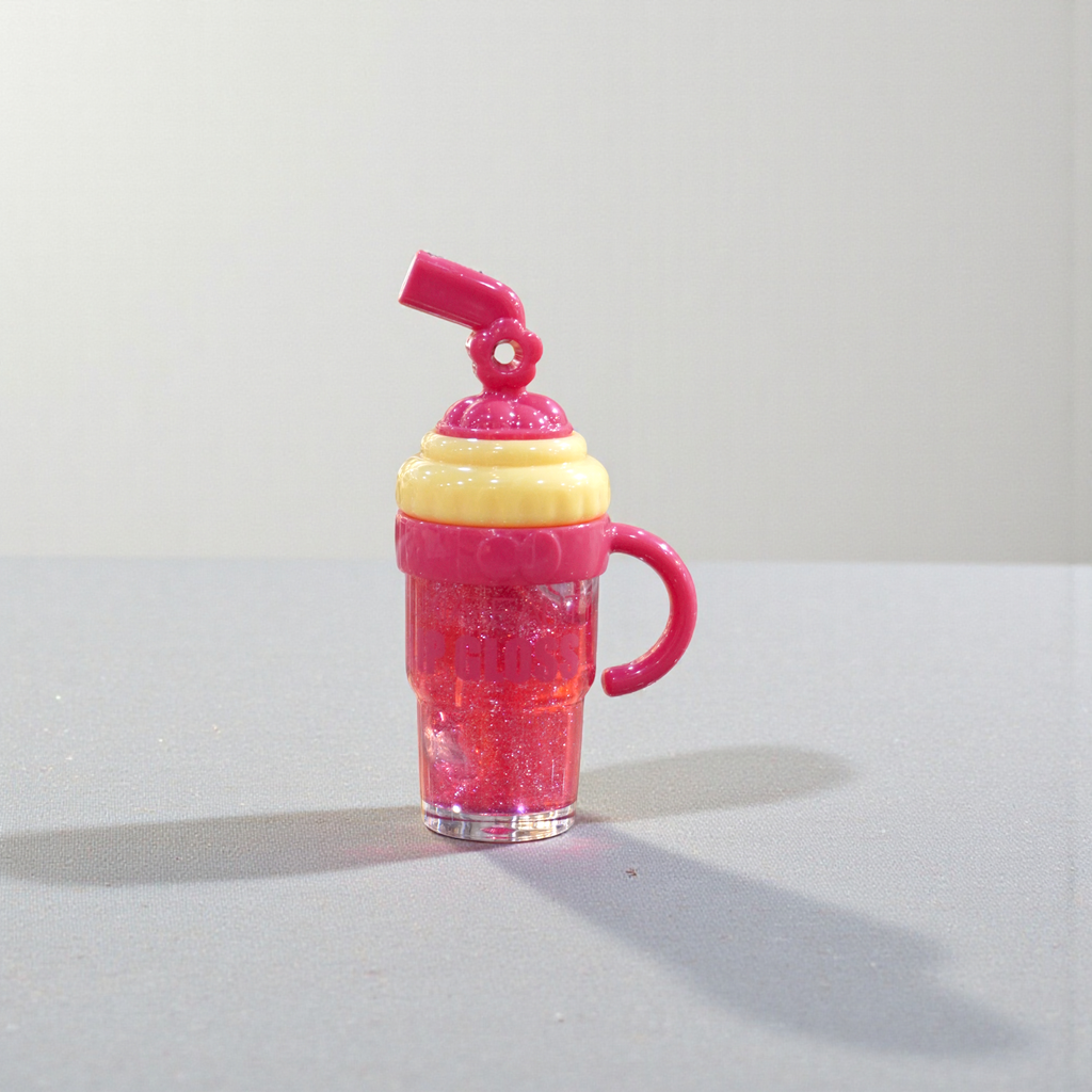 Sipper Lip Gloss