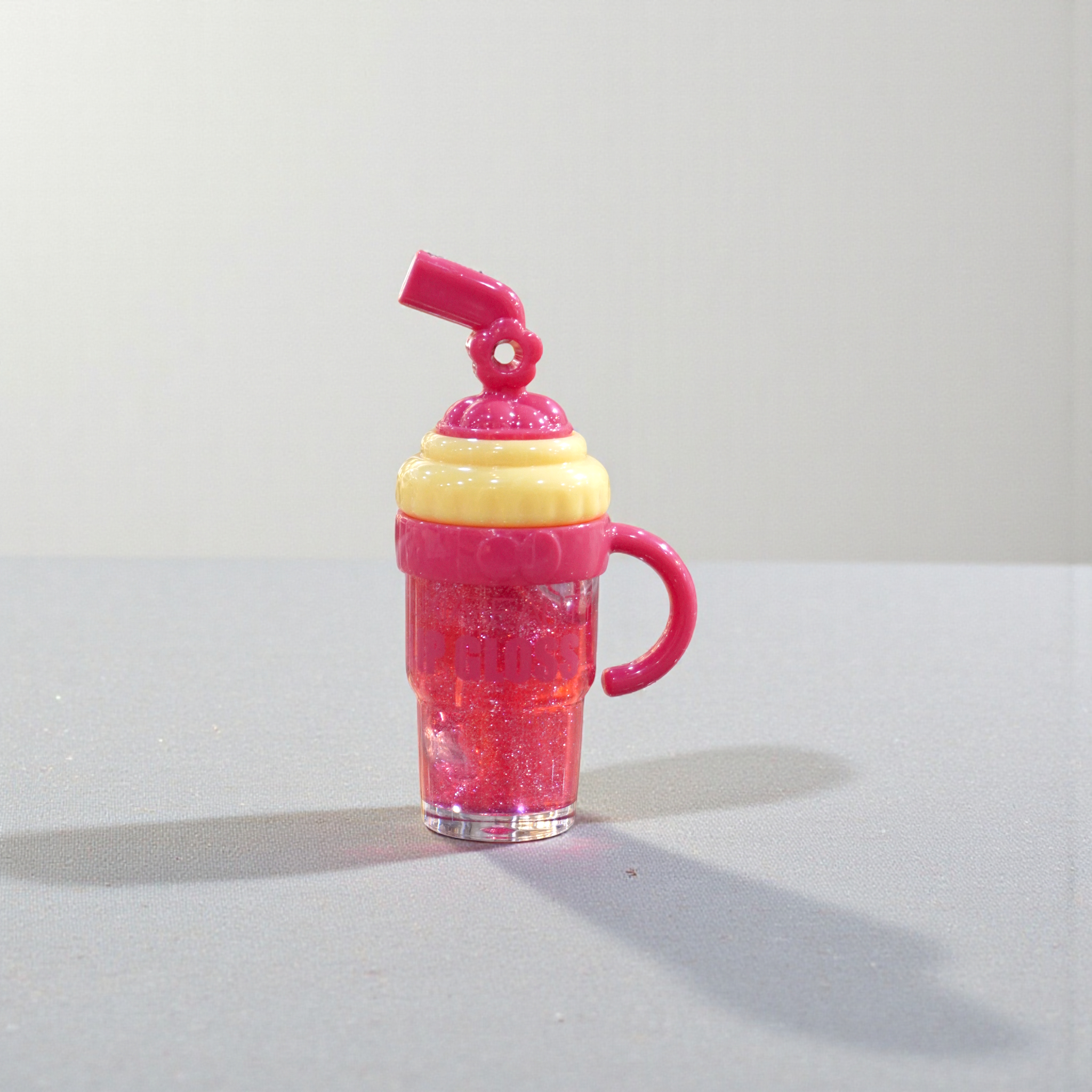 Sipper Lip Gloss