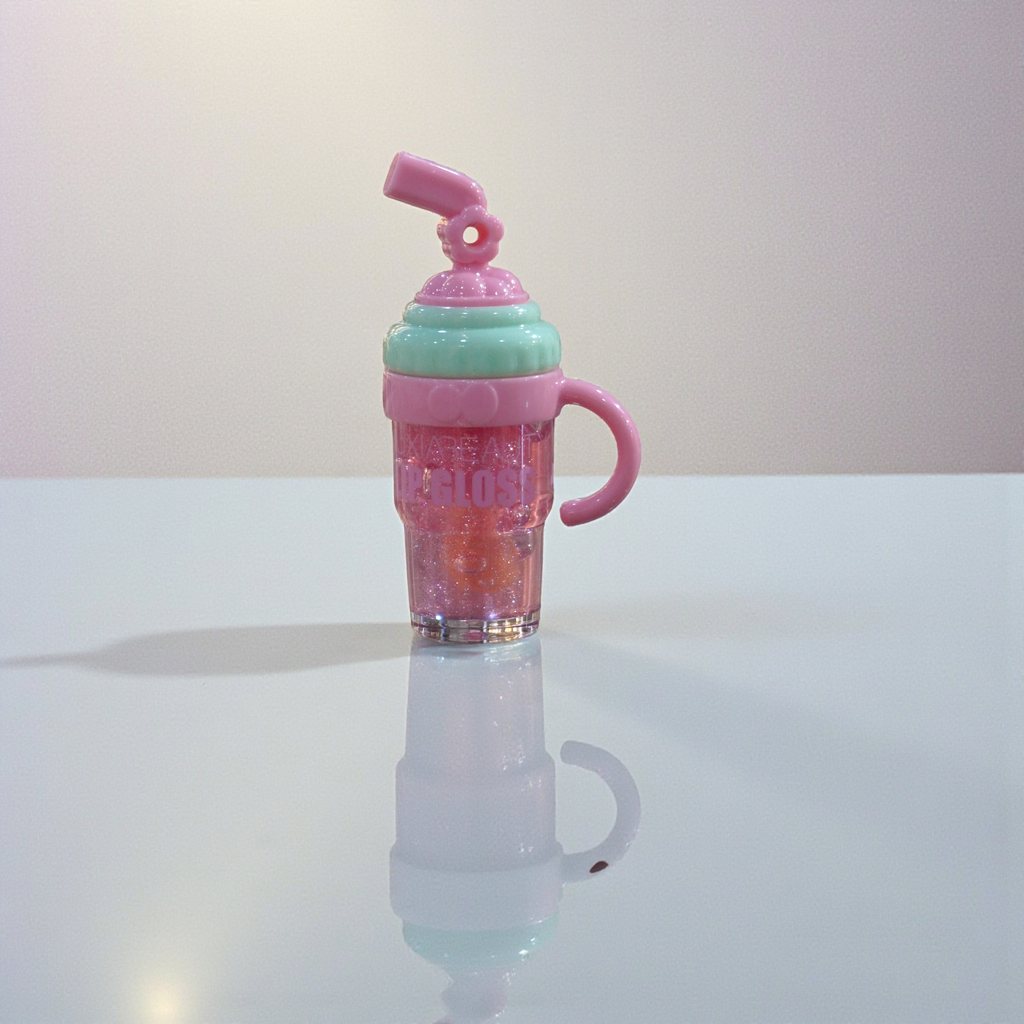 Sipper Lip Gloss
