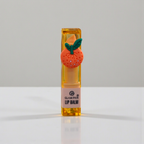 Fresh Fruits Moisturizing bottle Lip Balm