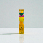 Fresh Fruits Moisturizing bottle Lip Balm