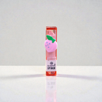 Fresh Fruits Moisturizing bottle Lip Balm