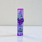Fresh Fruits Moisturizing bottle Lip Balm