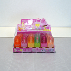 Ice Cream Lip Gloss Moisturizing The Lips