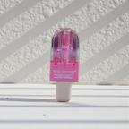 Ice Cream Lip Gloss Moisturizing The Lips