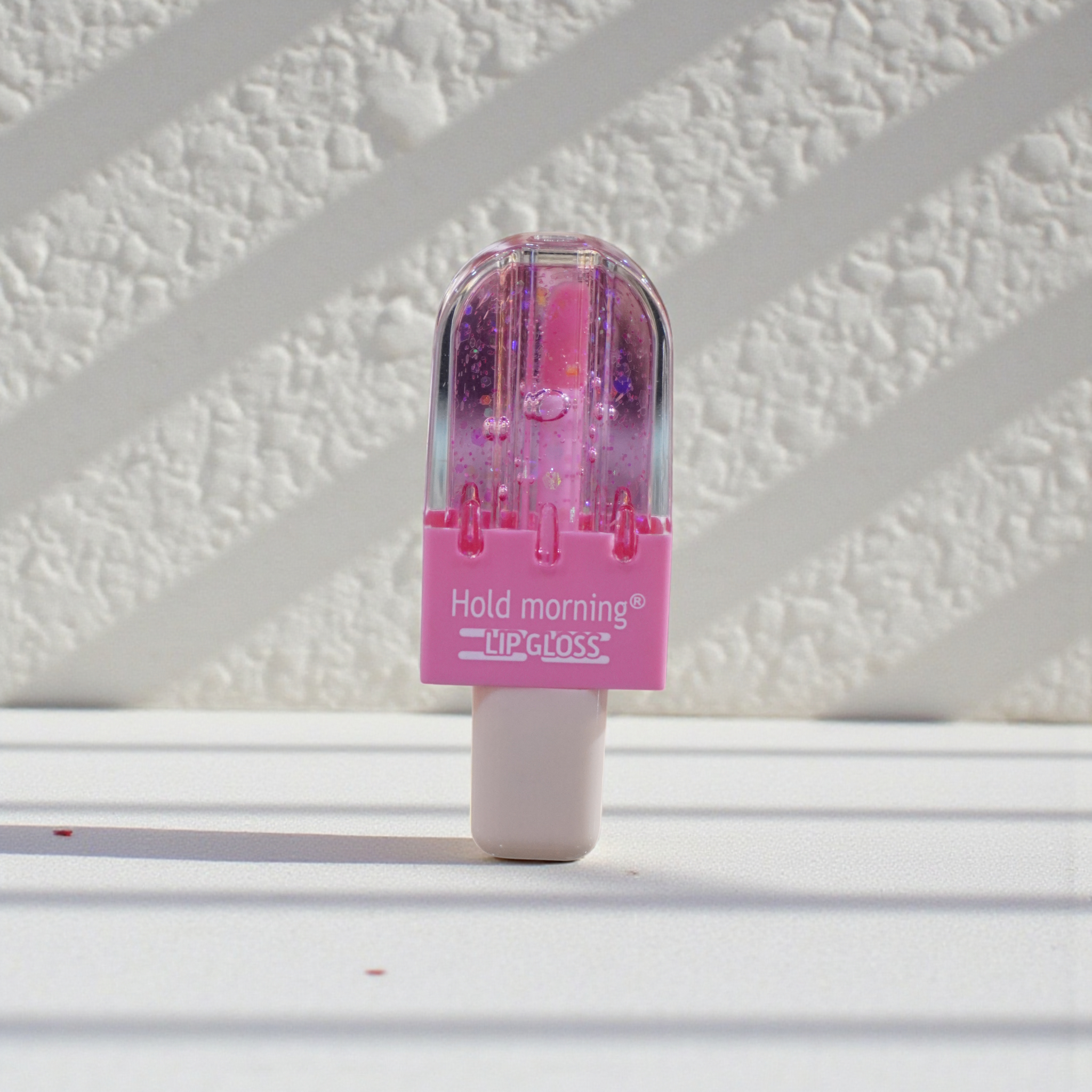 Ice Cream Lip Gloss Moisturizing The Lips