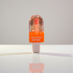Ice Cream Lip Gloss Moisturizing The Lips