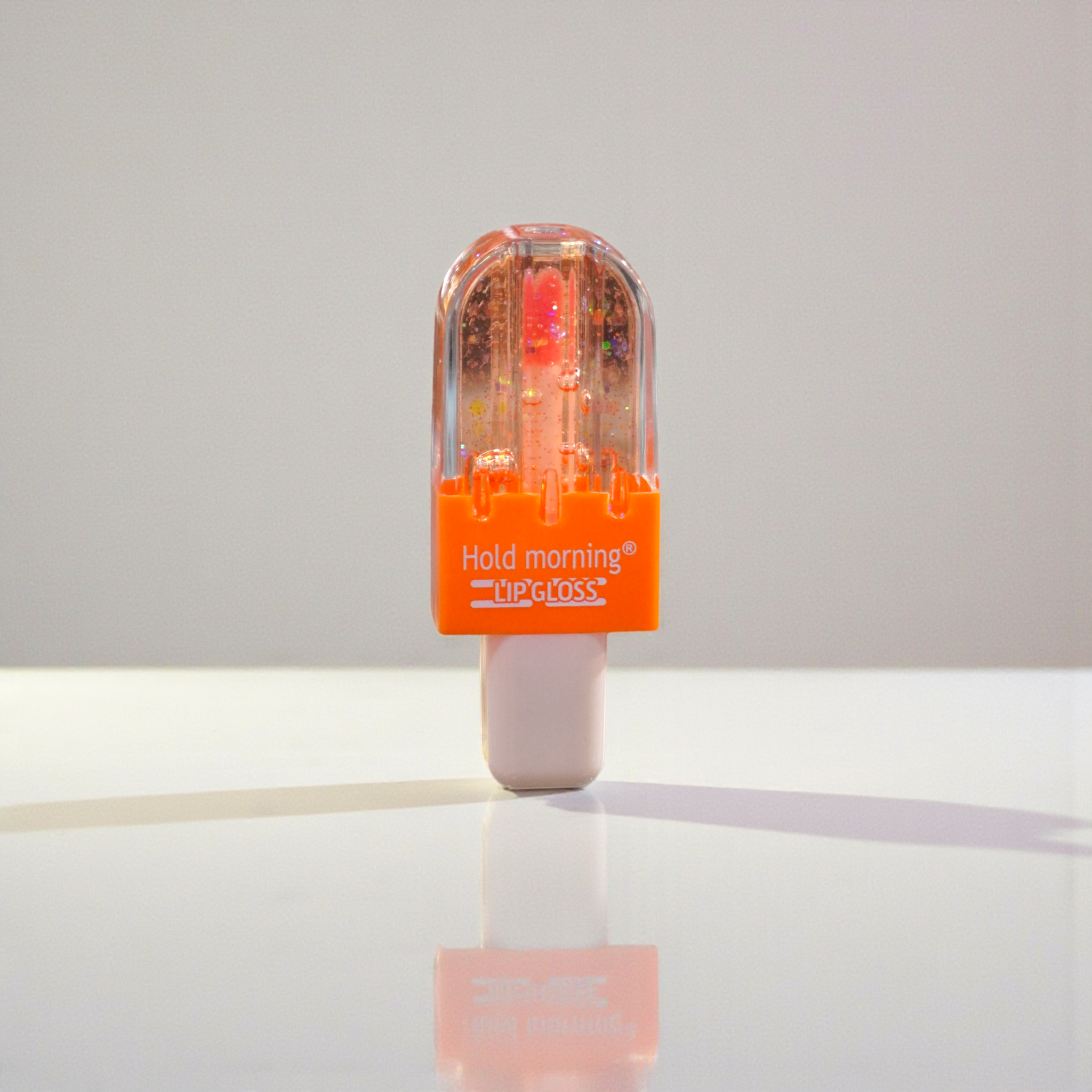 Ice Cream Lip Gloss Moisturizing The Lips