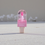 Ice Cream Lip Gloss Moisturizing The Lips