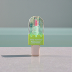 Ice Cream Lip Gloss Moisturizing The Lips