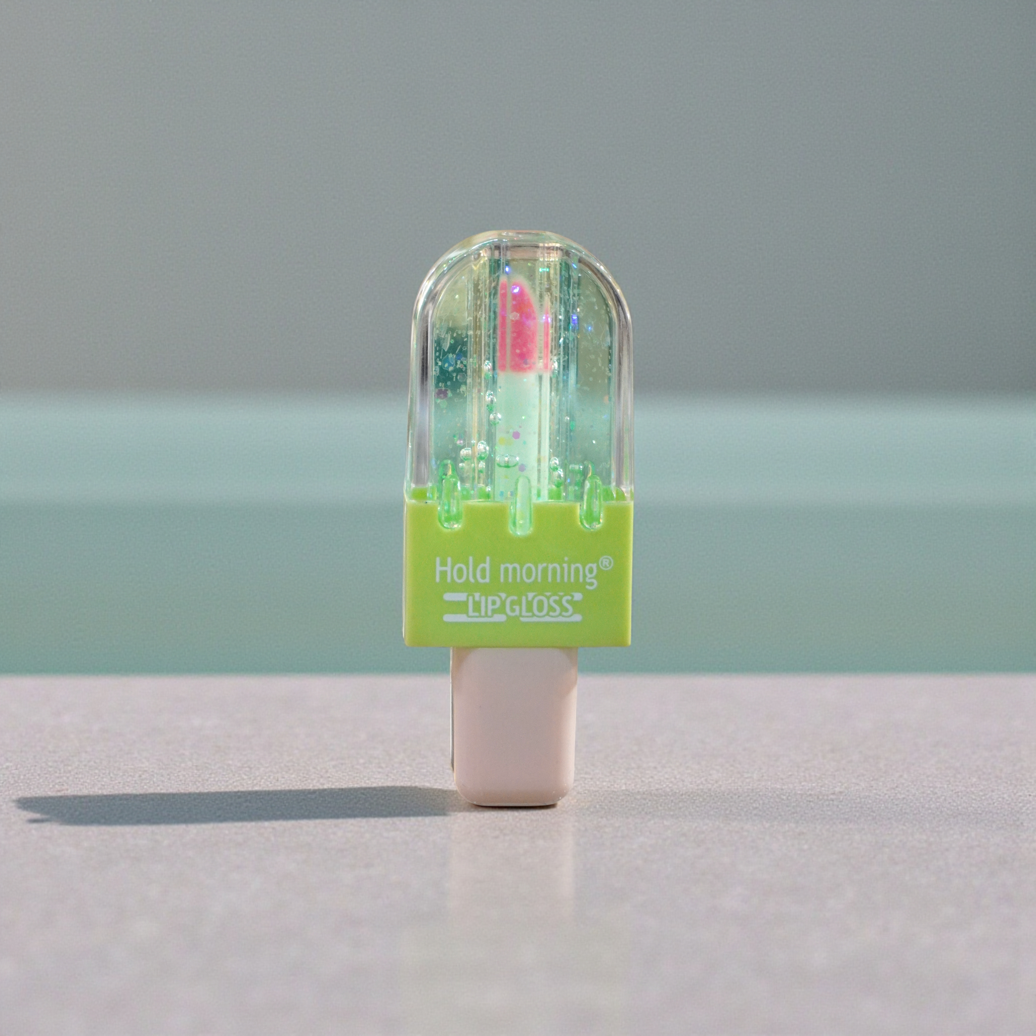Ice Cream Lip Gloss Moisturizing The Lips