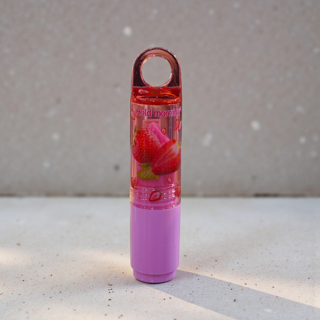 Fruit Lip Balm