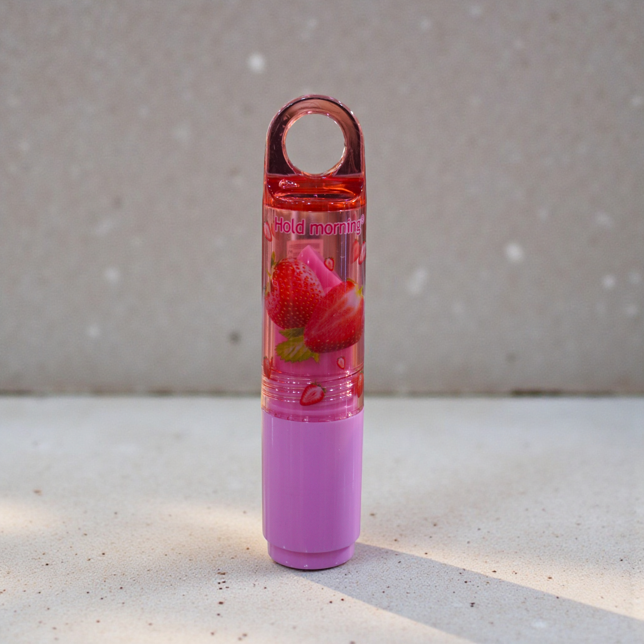 Fruit Lip Balm