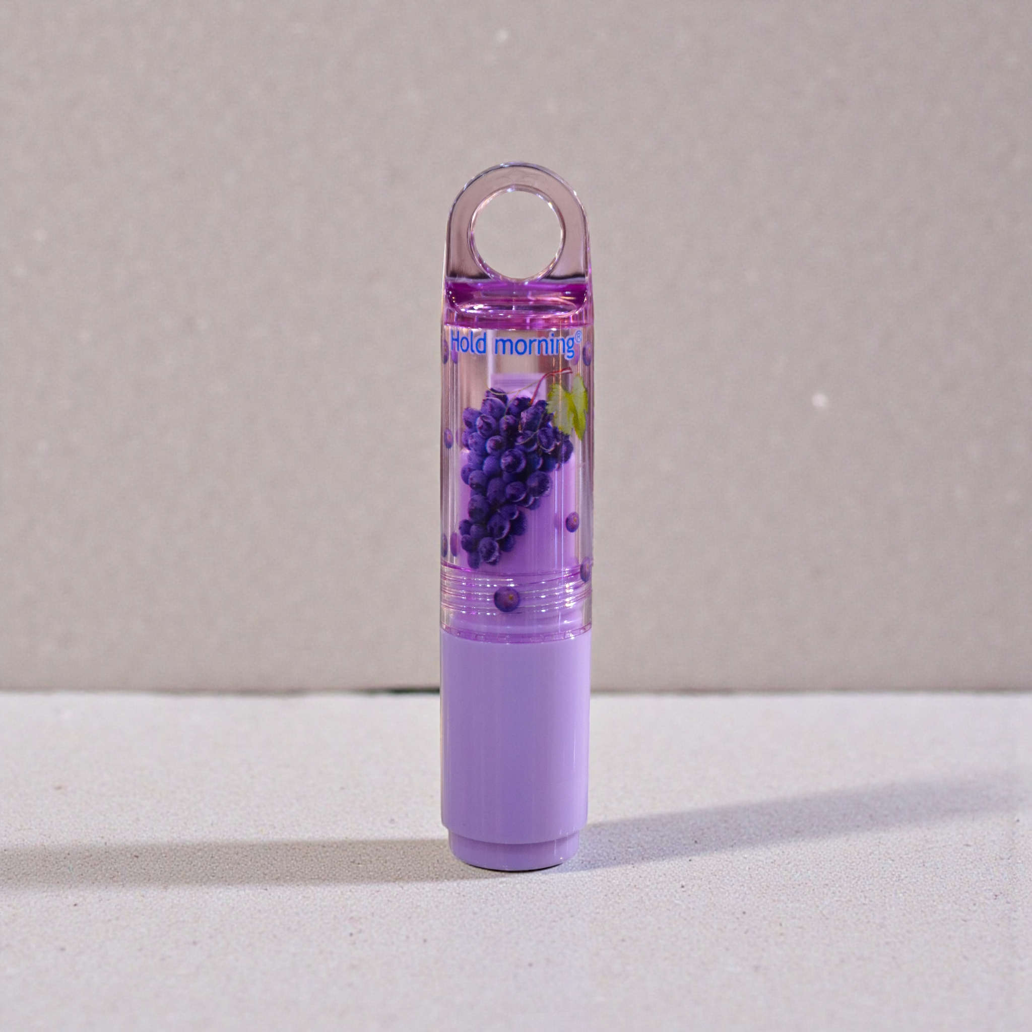 Fruit Lip Balm
