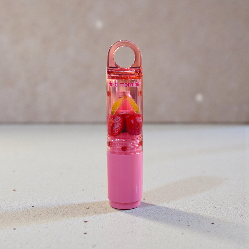 Fruit Lip Balm