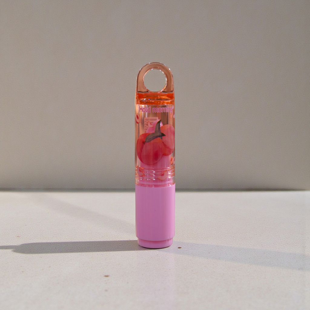 Fruit Lip Balm