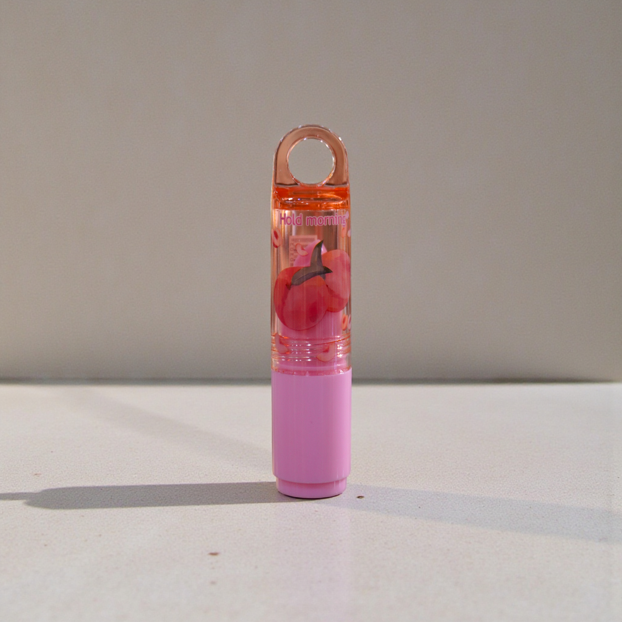 Fruit Lip Balm