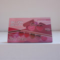 Billion Beauty 2 in 1 Highlighter & Blush Heart Shaped (Love Cake)
