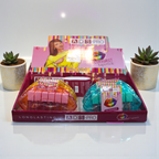 Longlasting  Lipstick Set