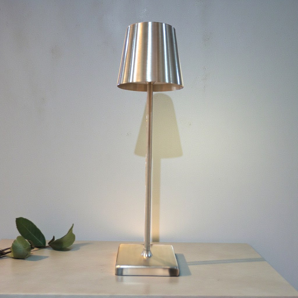Poldina Pro Portable Table Lamp