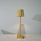 Poldina Pro Portable Table Lamp