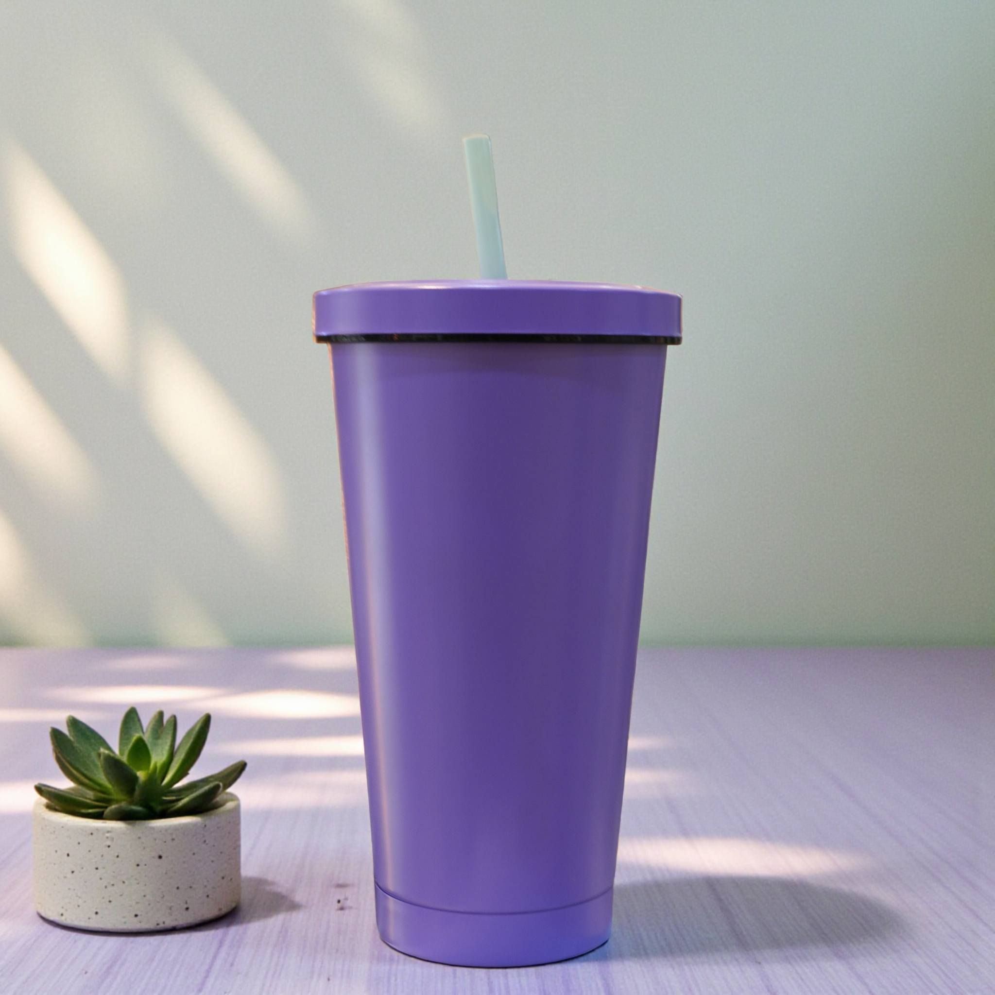 Starbucks Cup Style Tumbler