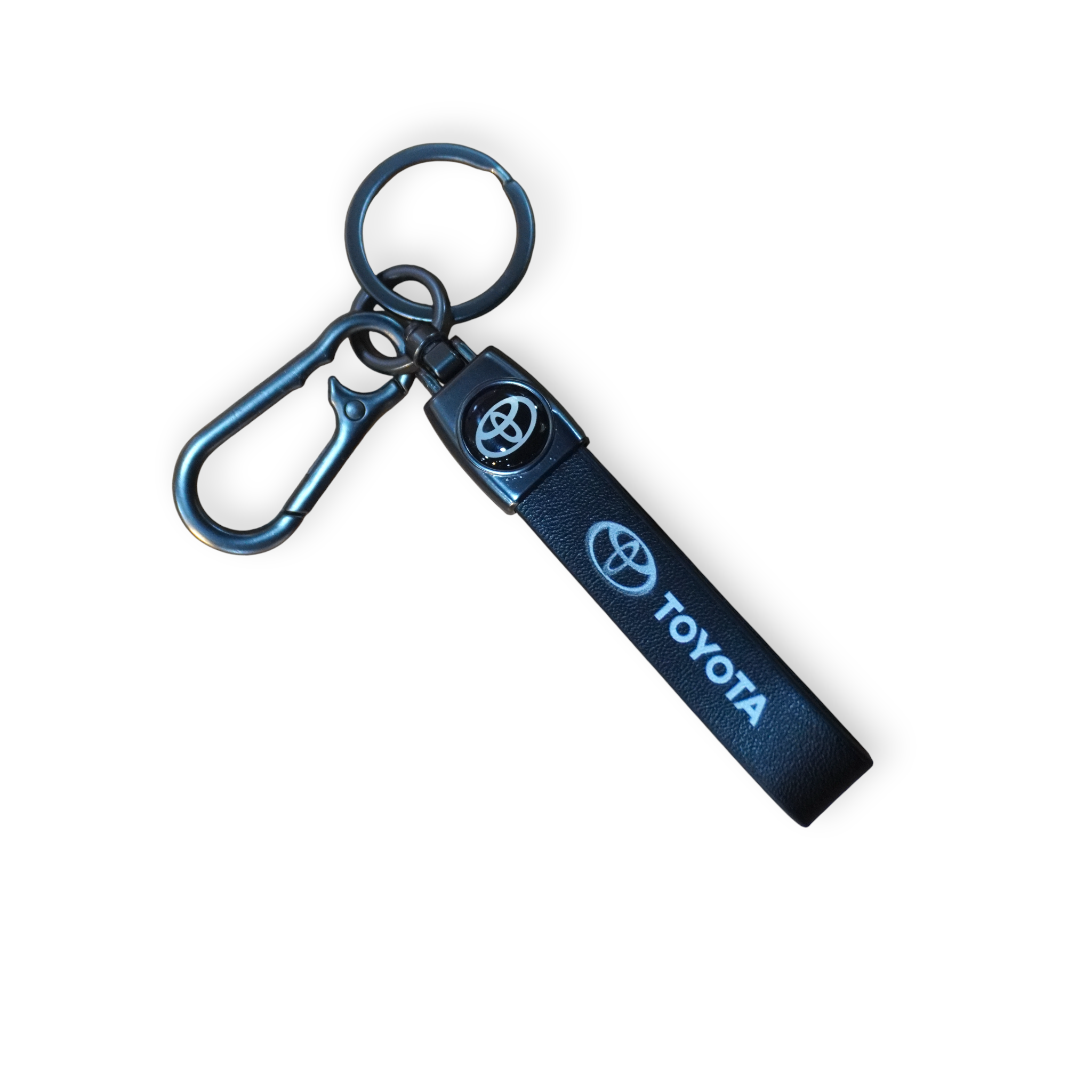 Toyota Keychain