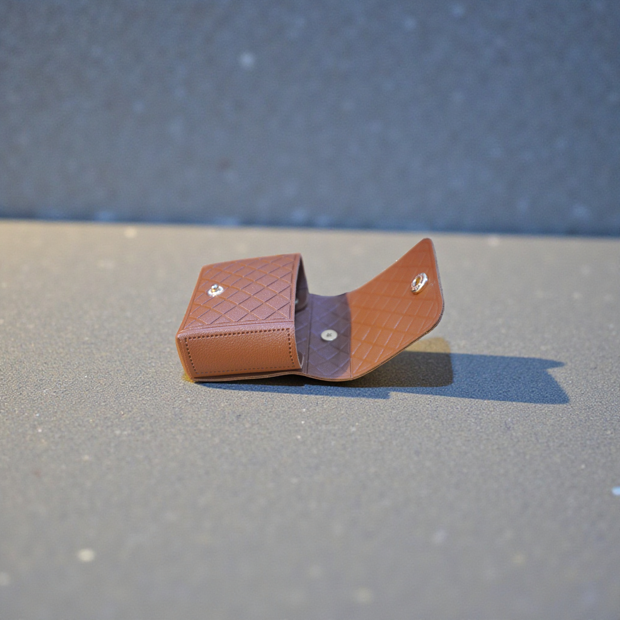 Pocket Bag Keychain 2