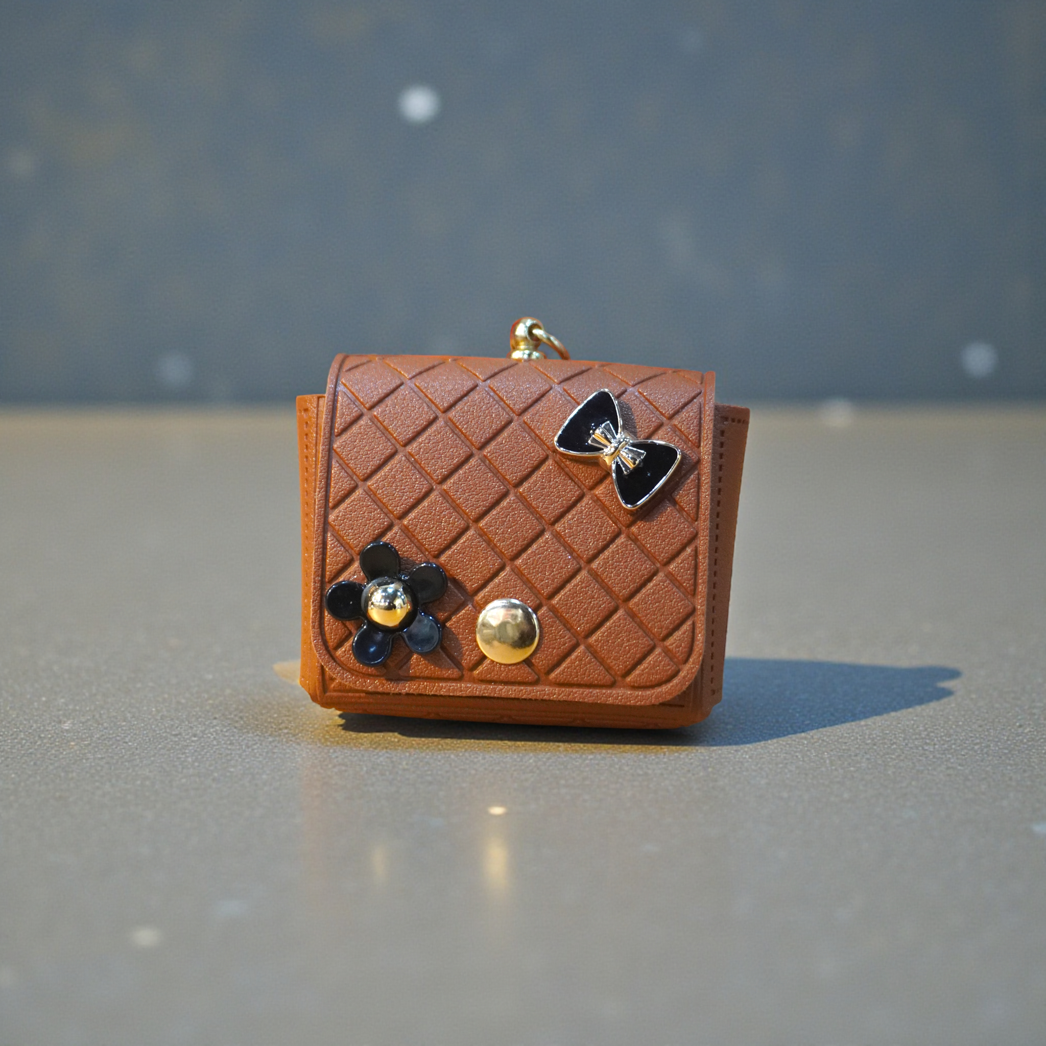 Pocket Bag Keychain 2