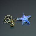 Star Keychain 1