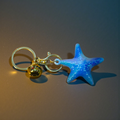 Star Keychain 2