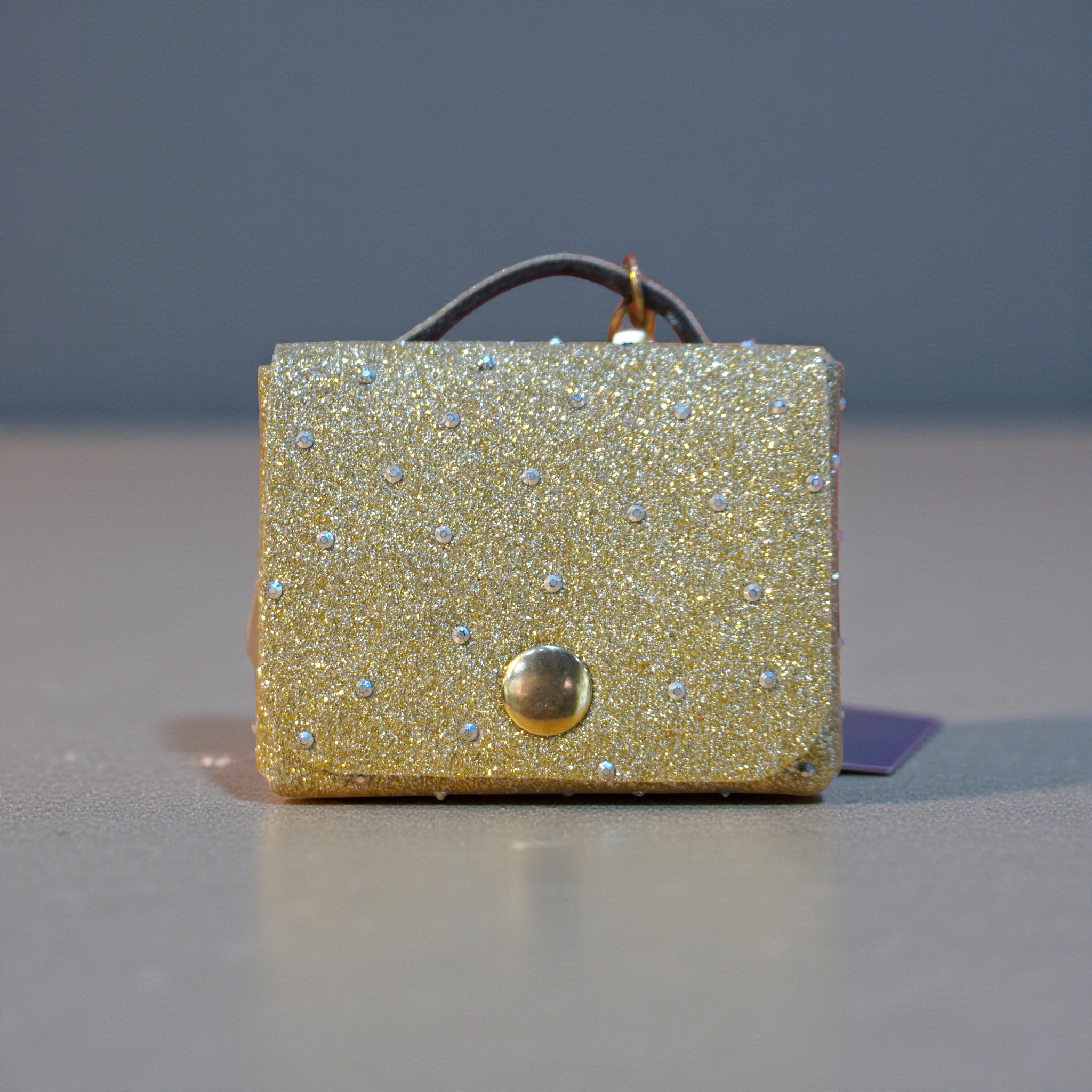 Small Big Keychain 1
