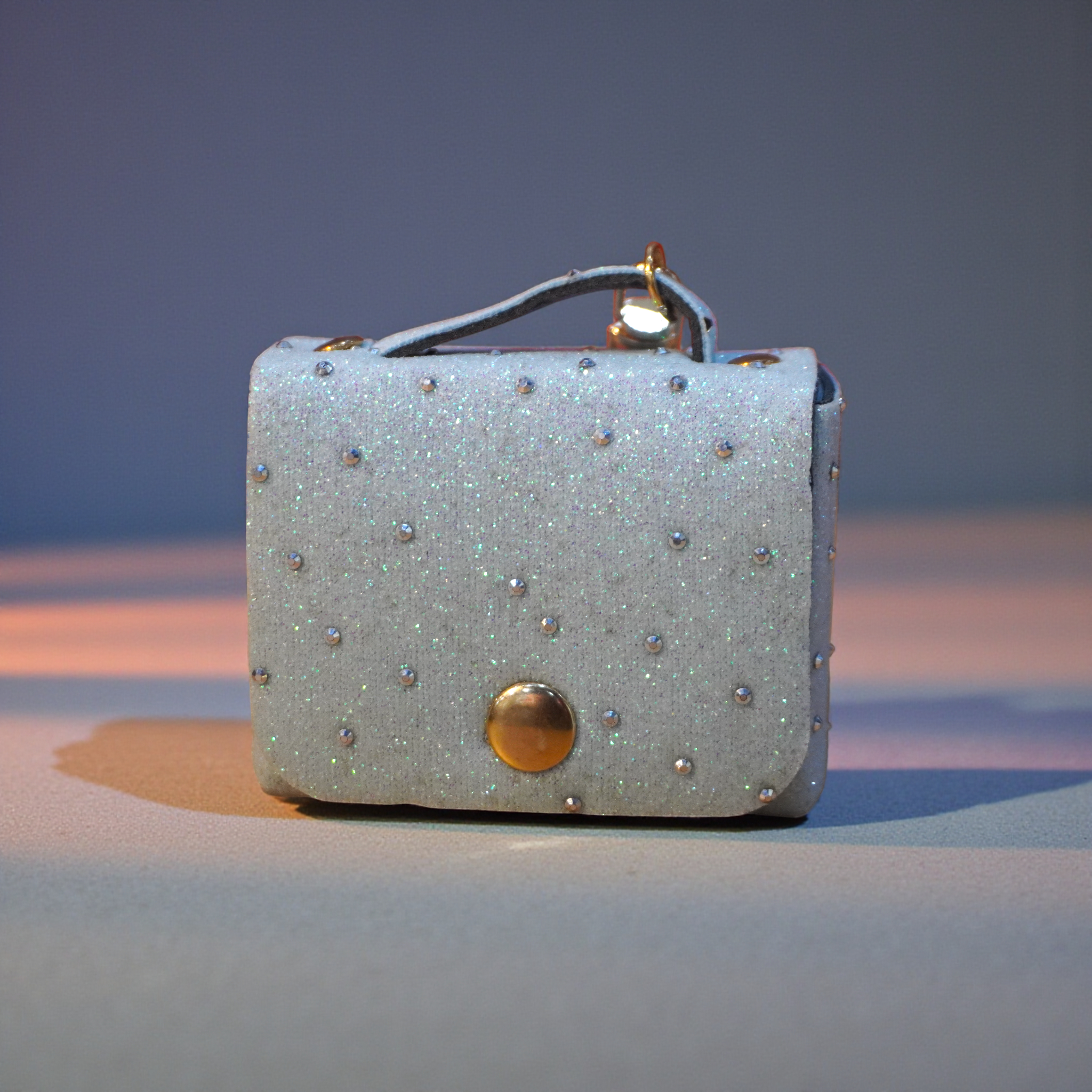 Small Big Keychain 5