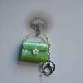 Small Gloss Big Keychain 2