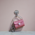 Small Gloss Big Keychain 1