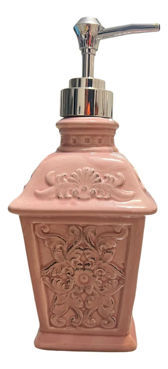 Shampoo Lotion Hand Pump Container Soap Liquid