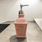Shampoo Lotion Hand Pump Container Soap Liquid
