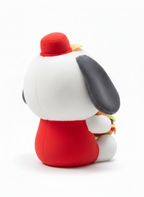 Pochacco McDonald's Plush Toy