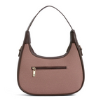 Exotic® Urban Grace Crescent Charm Hand/Sling Bag | Bag for working women | shoulder and Cross body Perfect For Travelling and outing