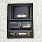Personalised Men Travel Combo 3 in 1
