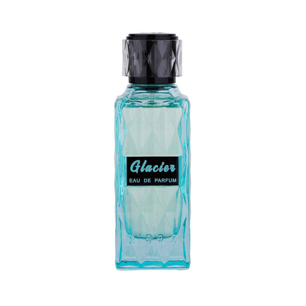 BIRRA Men Glacier Eau De Parfum - 80 ml