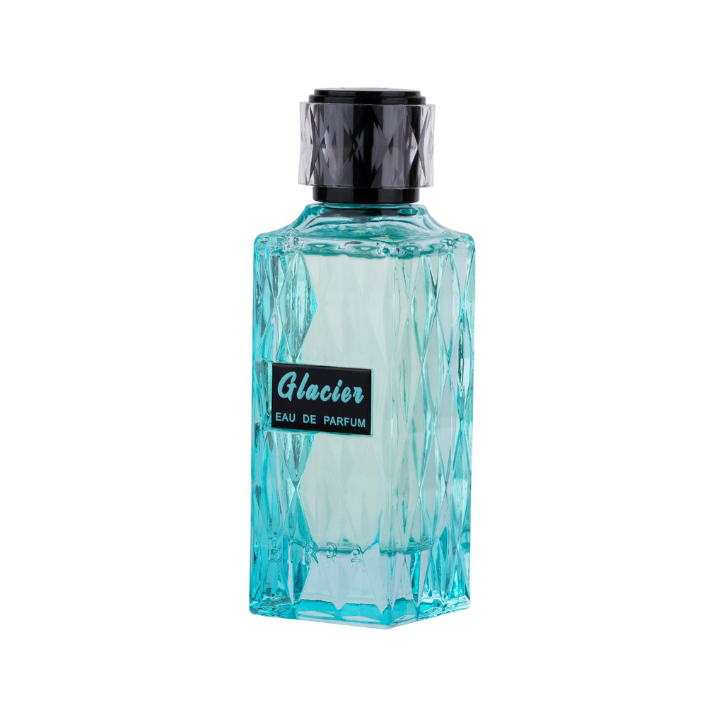 BIRRA Men Glacier Eau De Parfum - 80 ml