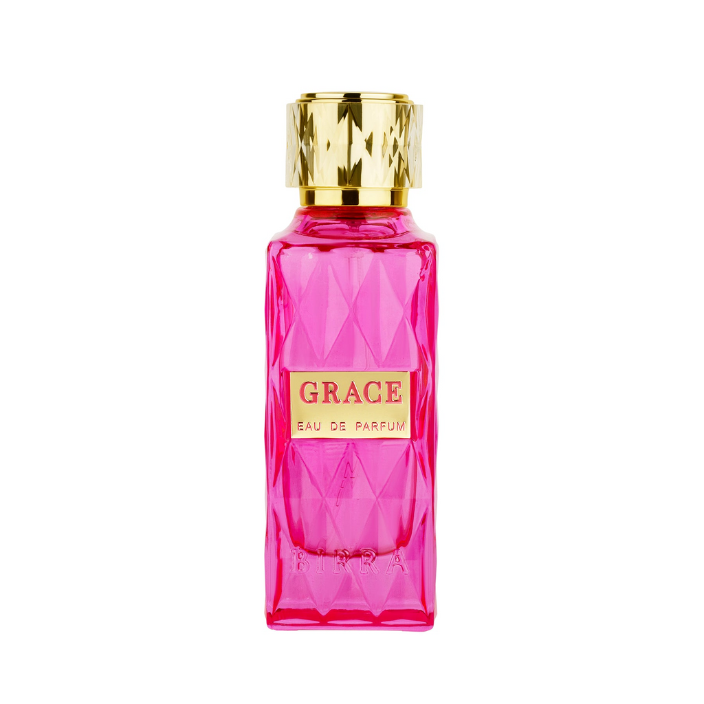 BIRRA Women Grace Long Lasting Eau De Parfum - 100 ml