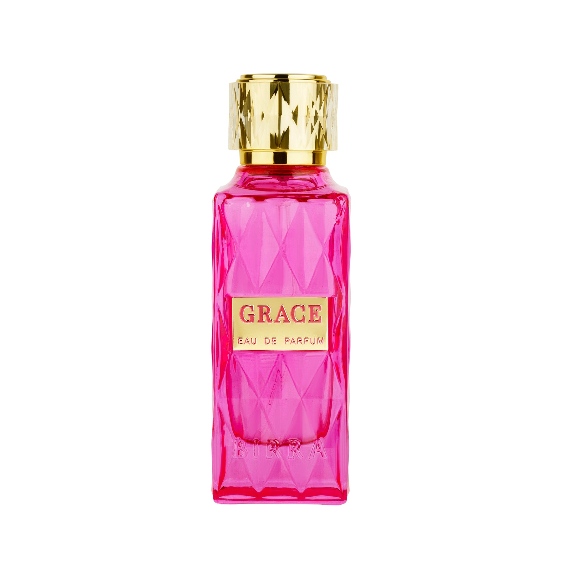 BIRRA Women Grace Long Lasting Eau De Parfum - 100 ml